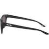 Oakley Manoburn Prizm Men's Lifestyle Sunglasses (Refurbished, Without Tags)