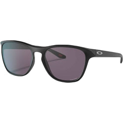 Oakley Manoburn Prizm Men's Lifestyle Sunglasses (Refurbished, Without Tags)