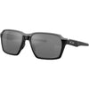 Oakley Parlay Prizm Men's Lifestyle Sunglasses (Brand New)