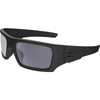 Oakley Det Cord Industrial - ANSI Z87.1 Stamped Men's Lifestyle Sunglasses (Brand New)