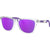 Oakley Frogskins Mix Men's Lifestyle Polarized Sunglasses (Brand New)