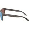 Oakley Holbrook Woodgrain Collection Prizm Men's Lifestyle Polarized Sunglasses (Brand New)