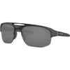 Oakley Mercenary Prizm Men's Lifestyle Polarized Sunglasses (Used)