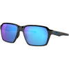 Oakley Parlay Prizm Men's Lifestyle Polarized Sunglasses (Brand New)