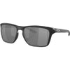 Oakley Sylas Prizm Men's Lifestyle Polarized Sunglasses (Refurbished, Without Tags)