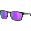 Oakley Sylas Prizm Men's Lifestyle Polarized Sunglasses (Refurbished, Without Tags)