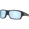 Oakley Turbine Deep Water Collection Prizm Men's Lifestyle Polarized Sunglasses (Brand New)