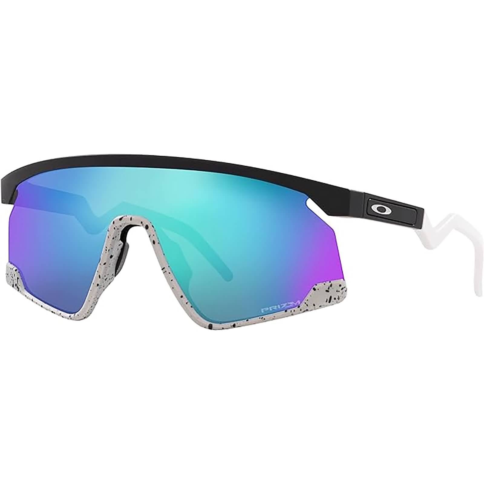 Oakley BXTR Prizm Men's Sports Sunglasses-OO9280