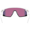 Oakley BXTR Prizm Men's Sports Sunglasses (Brand New)