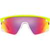 Oakley BXTR Prizm Men's Sports Sunglasses (Brand New)