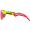 Oakley BXTR Prizm Men's Sports Sunglasses (Brand New)