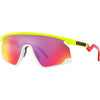 Oakley BXTR Prizm Men's Sports Sunglasses (Brand New)