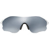 Oakley EVZero Path Men's Asian Fit Sunglasses (Brand New)