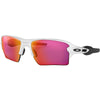 Oakley Flak 2.0 XL Men's Sports Sunglasses (Refurbished, Without Tags)