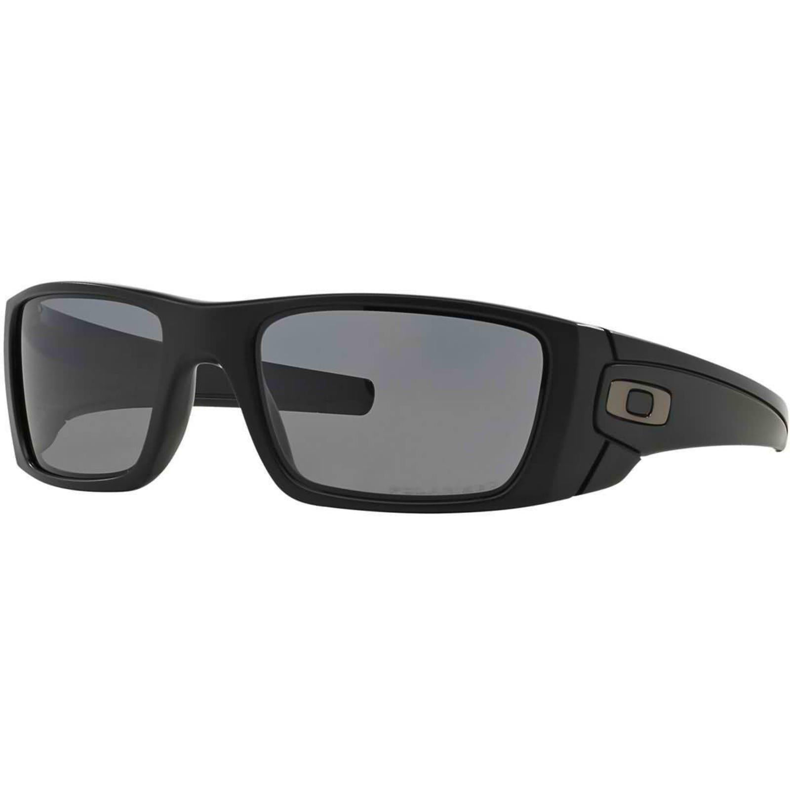 Oakley Fuel Cell Men's Lifestyle Polarized Sunglasses-OO9096