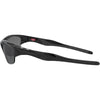 Oakley Half Jacket 2.0 Prizm Asian Fit Men's Sports Sunglasses (Refurbished)