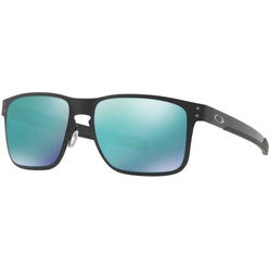 Oakley Holbrook Metal Men's Lifestyle Sunglasses (Refurbished)