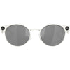 Oakley Deadbolt Prizm Men's Wireframe Sunglasses (Brand New)