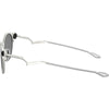 Oakley Deadbolt Prizm Men's Wireframe Sunglasses (Brand New)