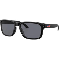 Oakley SI Holbrook USA Flag Collection Men's Lifestyle Sunglasses