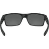 Oakley SI Twoface Prizm Men's Lifestyle Polarized Sunglasses (Brand New)