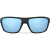 Oakley Split Shot Deep Water Collection Prizm Men's Lifestyle Polarized Sunglasses