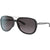 Oakley Split Time Prizm Men's Aviator Sunglasses (Brand New)