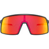 Oakley Sutro Kansas City Chiefs Prizm Men's Sports Sunglasses (Brand New)