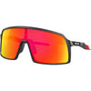 Oakley Sutro Kansas City Chiefs Prizm Men's Sports Sunglasses (Brand New)