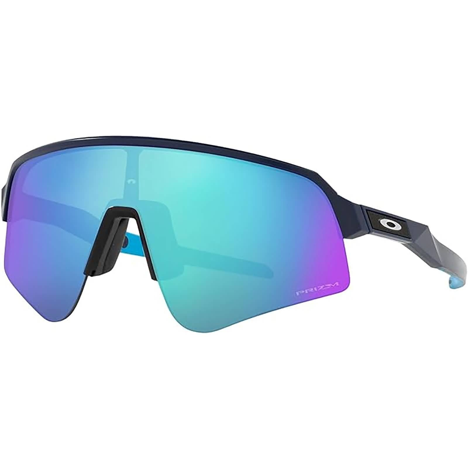 Oakley Sutro Lite Sweep Prizm Men's Sports Sunglasses