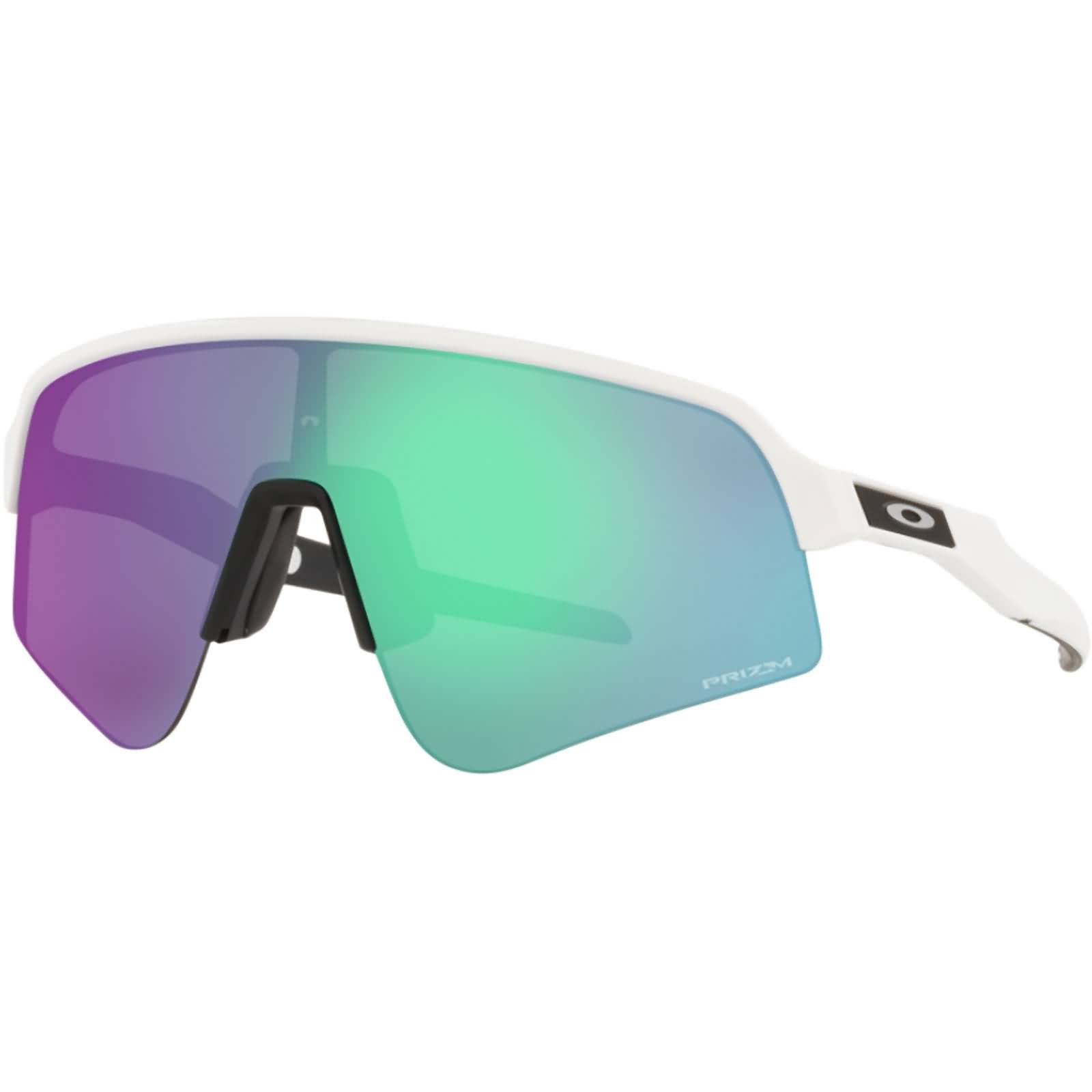 Oakley Sutro Lite Sweep Prizm Men's Sports Sunglasses-OO9465