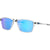 Oakley Wheel House Prizm Men's Lifestyle Sunglasses (Refurbished, Without Tags)