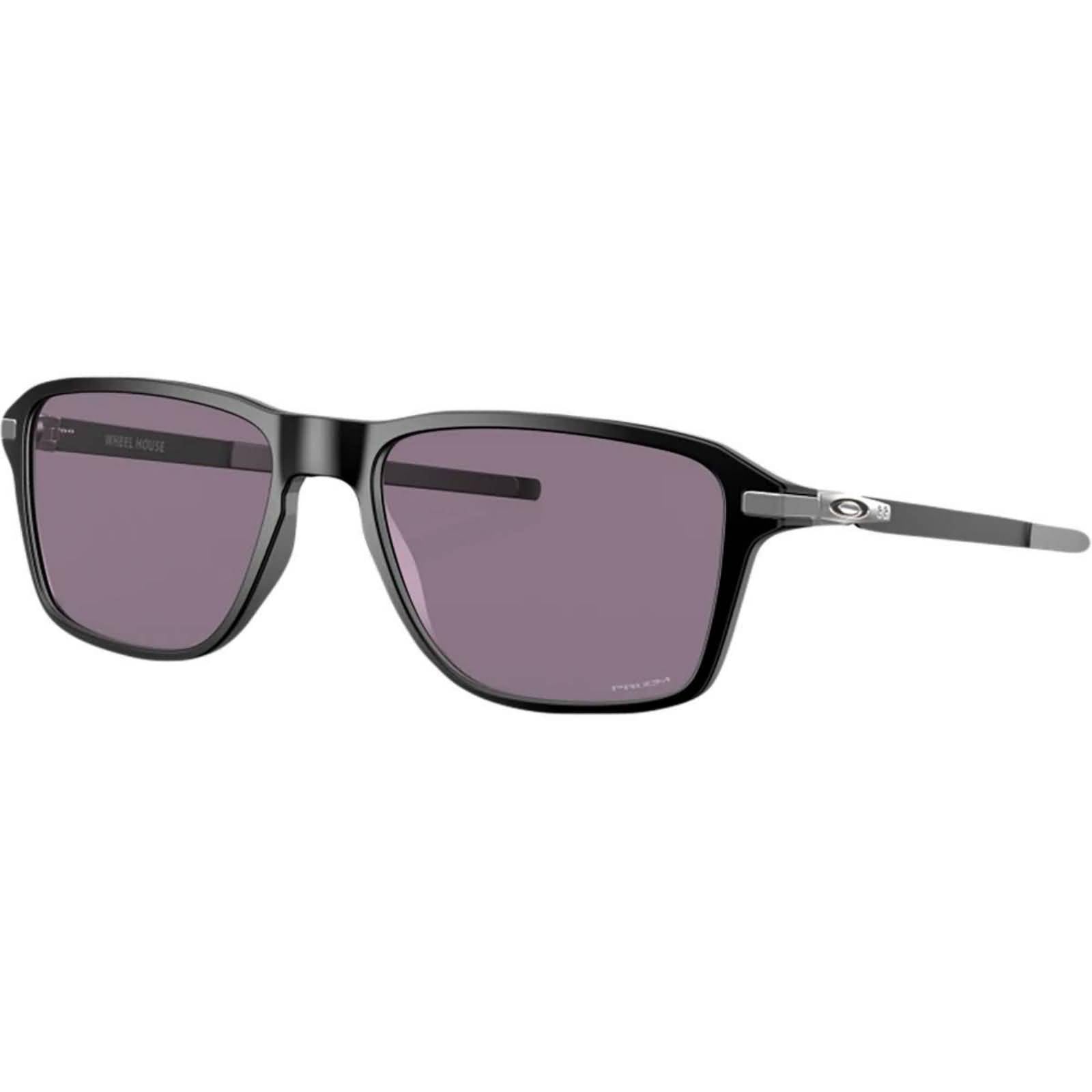 Oakley SI Wheel House Prizm Men's Lifestyle Sunglasses-OO9469