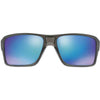 Oakley Double Edge Prizm Men's Lifestyle Polarized Sunglasses (Brand New)