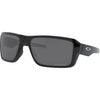 Oakley Double Edge Prizm Men's Lifestyle Polarized Sunglasses (Brand New)