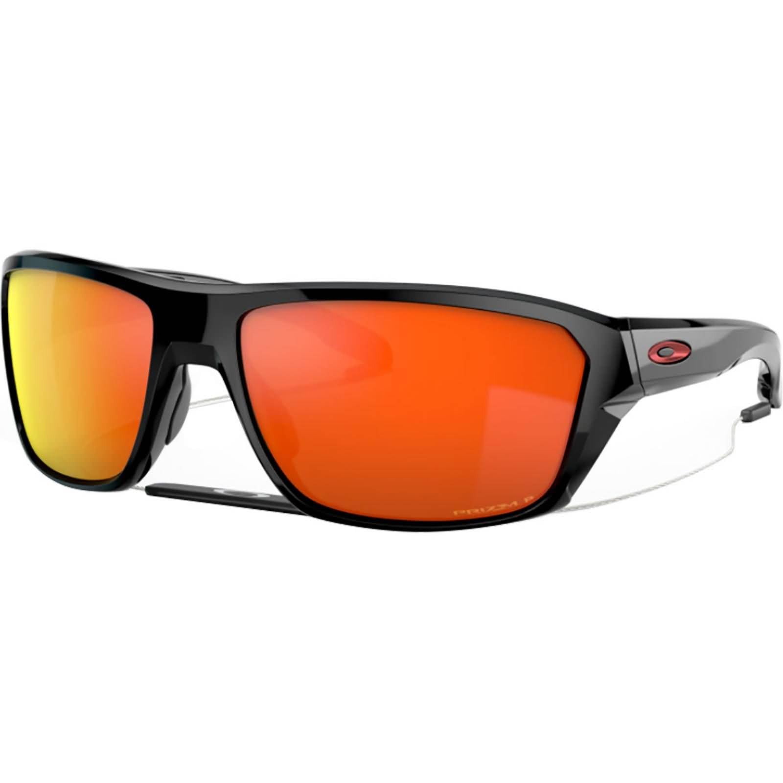 Oakley Split Shot Prizm Men's Lifestyle Polarized Sunglasses