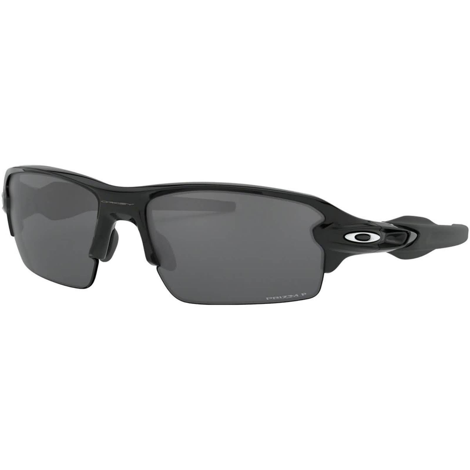 Oakley Flak 2.0 Prizm Asian Fit Men's Sports Polarized Sunglasses-OO9271