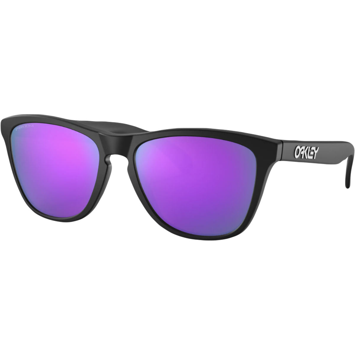 Oakley Frogskins Prizm Men's Asian Fit Sunglasses-OO9245