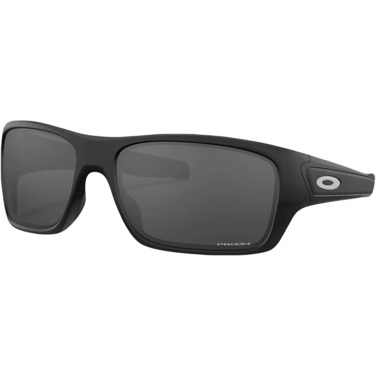 Oakley Turbine Prizm Men's Lifestyle Sunglasses-OO9263