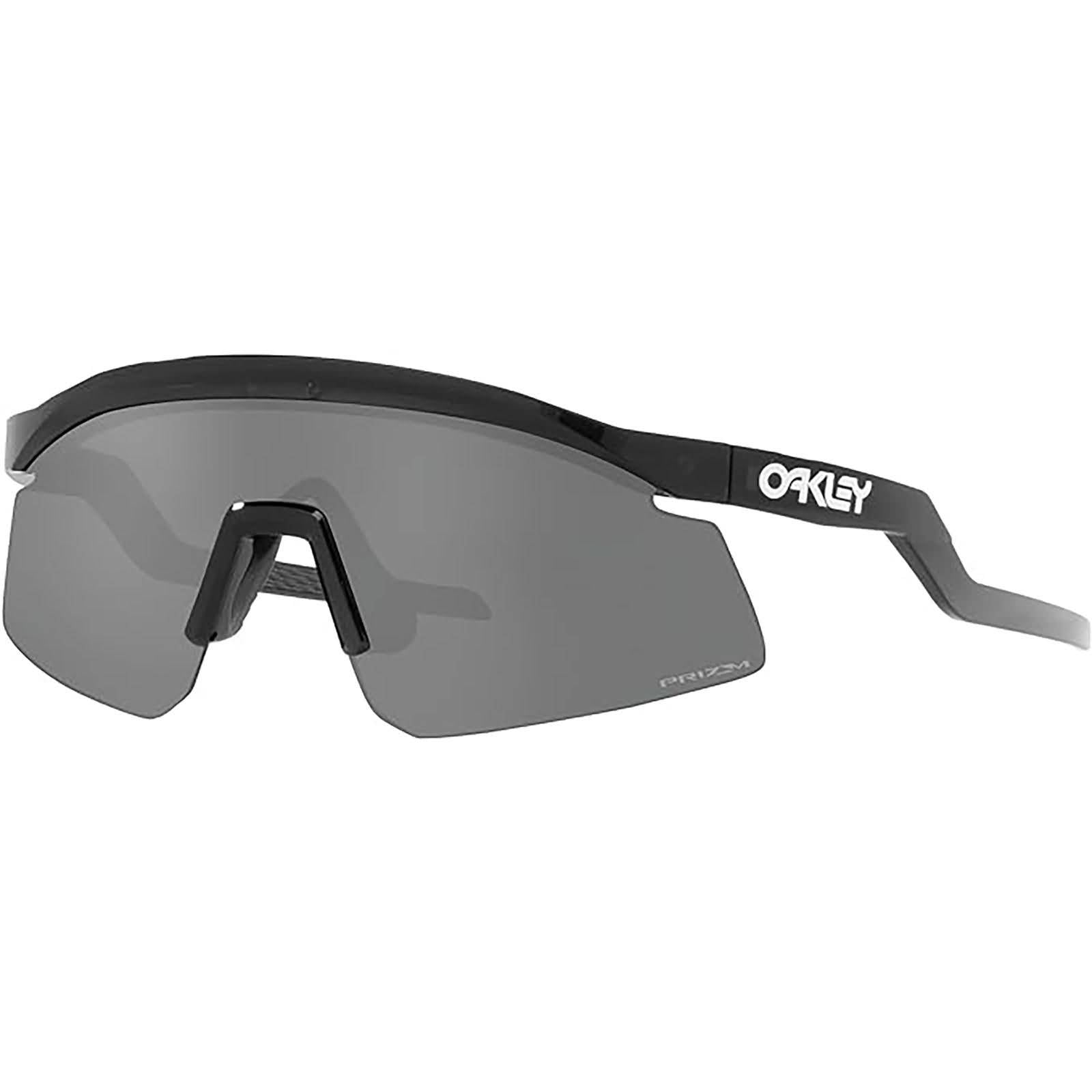 sports goggles oakley Oakley Hydra Crystal Black