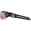 Oakley RadarLock Path Prizm Asian Fit Men's Sports Sunglasses (Refurbished, Without Tags)