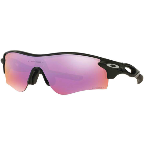 Oakley RadarLock Path Prizm Asian Fit Men's Sports Sunglasses-OO9206