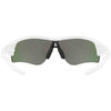 Oakley RadarLock Path Prizm Asian Fit Men's Sports Sunglasses (Refurbished, Without Tags)