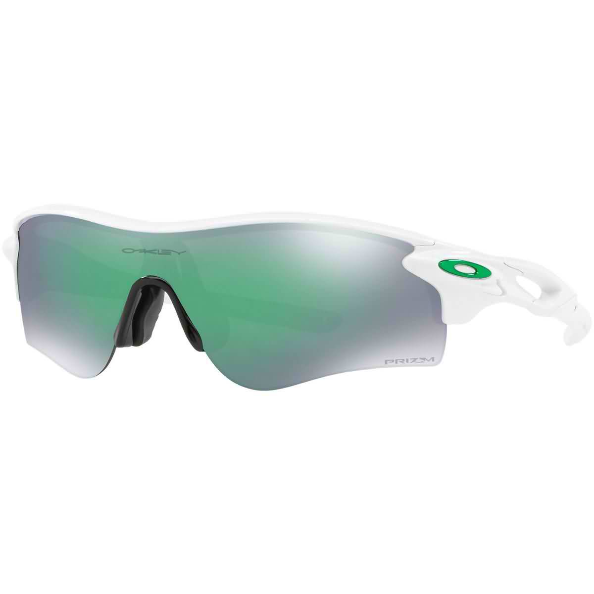 Oakley RadarLock Path Prizm Asian Fit Men's Sports Sunglasses