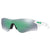 Oakley RadarLock Path Prizm Asian Fit Men's Sports Sunglasses (Refurbished, Without Tags)