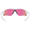 Oakley RadarLock Path Prizm Asian Fit Men's Sports Sunglasses (Refurbished, Without Tags)