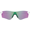 Oakley RadarLock Path Prizm Asian Fit Men's Sports Sunglasses (Refurbished, Without Tags)