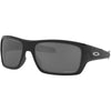 Oakley Turbine Prizm Men's Lifestyle Polarized Sunglasses (Brand New)