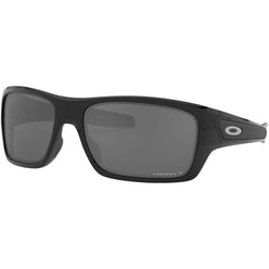 Oakley Turbine Prizm Men's Lifestyle Polarized Sunglasses (Refurbished)