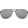 Oakley Feedback SI Prizm Women's Aviator Polarized Sunglasses (Refurbished)